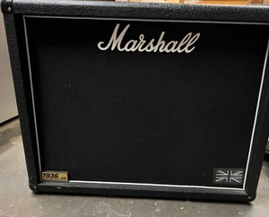 Marshall 1936 2x12“ Gitarrenbox – guter Zustand - Bild 1 von 3
