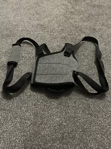 Dog Support Harness for Front Rear Legs Lifting Adjustable Rehabilitation READ - Picture 1 of 7