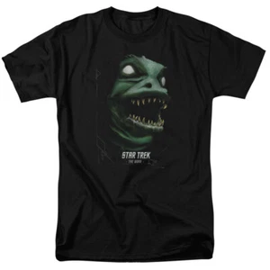 Camiseta o camiseta sin mangas Star Trek TOS "The Gorn" - a 6X - Imagen 1 de 8