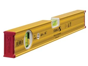 Stabila - 80 AS Spirit Level 2 Vial 19163 40cm - Picture 1 of 1