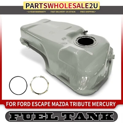 16.5 Gallons Fuel Tank for Ford Escape Mercury Mariner 2005-2007 Mazda Tribute - Image 1 of 4