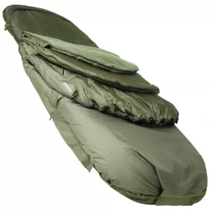 Trakker 365 Sleeping Bag All Season Aquatexx Layered Version - 208232 - Picture 1 of 3