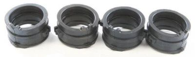 Juego de bota/soporte carburador TourMax 11-4659 (4) para Honda CBR600F F2 1991-1996 Foto 1 de 3