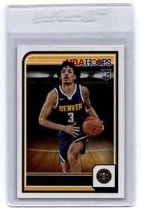 Julian Strawther 2023-24 aros #250 - Imagen 1 de 2