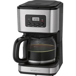 Clatronic KA 3642 - Cafetera de goteo programable, capacidad de 14 tazas - Imagen 1 de 8