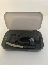 Plantronics - Voyager Legend Bluetooth Headset Black with charging case