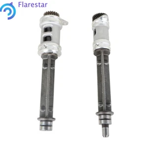 2 X Engine Balance Shaft Kit 06H198205A For AUDI A4 Q5 VW Jetta CCTA 2.0 TSI NEW - Picture 1 of 14