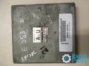 Per NISSAN PRIMERA P11 MK2 ECU 1996-1999 23710-2J610 5MTM 2.0 CD20T#756371 - Foto 1 di 3
