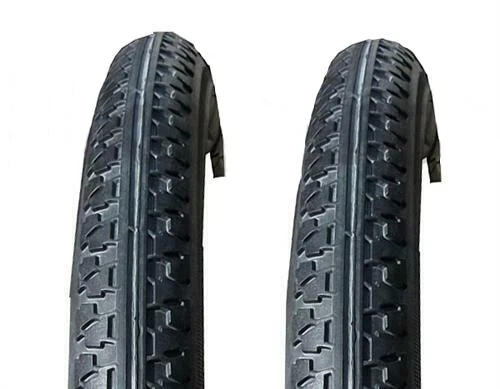 KENDA 2 Stück 14 Zoll 14x1,75 (47-254) Fahrradreifen Mantel Decke für Kinderrad