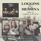 Loggins & Messina Sittin' In (CD) Album