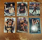 Lot+Of+6+Autographed+Wrestling+Cards
