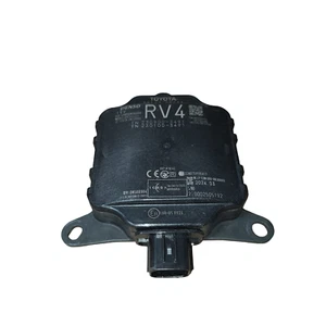 Sensor de radar de punto ciego genuino Toyota RAV4 2020-2024 (88162-0R033) - Imagen 1 de 6