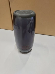 JBL Pulse 5 Speaker - Used Working, No Accessories, Signs of Use - Picture 1 of 8