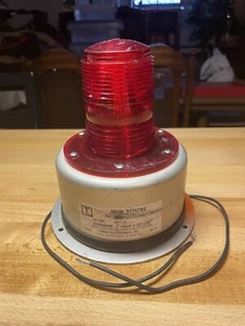 Tomar Mini Stroboskopleuchte 120 VAC - Bild 1 von 6
