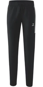 Erima Damen Jogginghose Squad Worker Hose 20-0021 - Bild 1 von 24