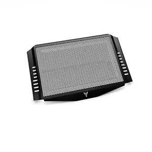 NEW GENUINE YAMAHA MT-09 RADIATOR COVER 2017 - 2020 - Picture 1 of 1