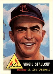 A1195- 1991 Topps Archives 1953 BB Card #s 1-200 -You Pick- 10+ FREE US SHIP