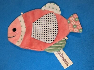 Babydream ROSSMANN Knister Fisch Greifling Motorik Spielzeug - Bild 1 von 3