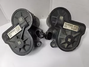 2016+ HONDA Civic Insight Accord OEM Parking Brake Actuators 43230-TGG-A020-M1 - Picture 1 of 2