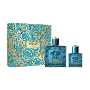 Versace Eros Eau de Toilette 100 ml + Eau de Toilette 30 ml - Imagen 1 de 2