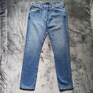 Regular 32 Size Jeans Stussy for Men for sale | eBay