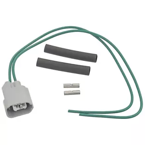 For 1999-2005 Ford F-250 Super Duty Side Marker Light Socket Connector SMP 2000 - Picture 1 of 4