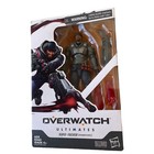 Overwatch Figure Lot - Pop! Games - Reaper #498  - Blizzard