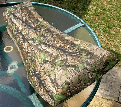 Funda Asiento Arctic Cat 400 500 650 CAMO (OTROS PATRONES) Foto 1 de 2