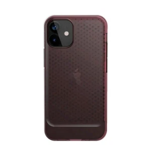 Funda Urban Armor Gear Lucent para Apple iPhone 12 Mini Rosa - Imagen 1 de 4