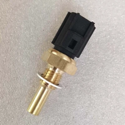 Coolant Water Temperature Sensor for Yamaha VMX1700 VMAX 09-17 XJ6F/N/S 09-12 - Image 1 of 4
