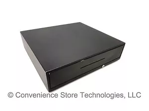 VeriFone Cassetto cassa slot multimediale ricondizionato per Ruby M215-8-BL1816 - Foto 1 di 1