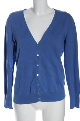 B.C. BEST CONNECTIONS Strick Cardigan Damen Strickbekleidung Gr. DE 40 blau - Bild 1 von 4