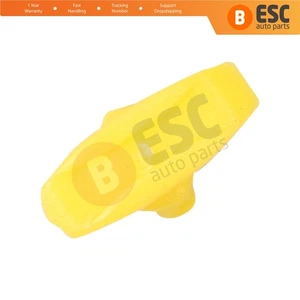 10 Pieces Retaining Clip Yellow for Hyundai 82132 22100 - Picture 1 of 3