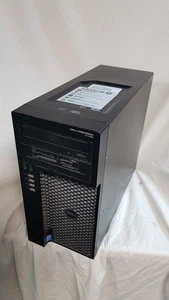 Dell Precision T1700 Intel Xeon E3-1241 v3 16GB 2TB, NO OS - Picture 1 of 18