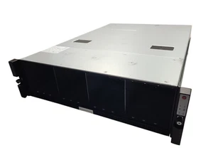 Nimble Storage CS200,400,ES1 3U Array, 2x SAS Controllers ES-1 16x 3.5" Q$ - Picture 1 of 5