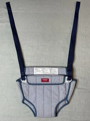 Osh Kosh B’gosh Johnny Saltar Puerta Ejercitador Silla Hinchable - Pieza de Repuesto Foto 1 de 4