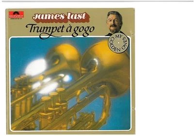 James Last Trumpet a Gogo (CD) (US IMPORT) - Image 1 of 2