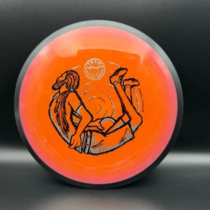 MVP Volt | "Bendy" James Conrad Neutron Tour Series 2021 GYRO Fairway Driver #35 - Bild 1 von 2