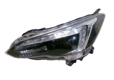 JDM Subaru Impreza GK GT LED Left Side Headlight light Lamp early model Used - Image 1 of 4
