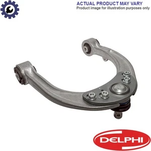 TRACK CONTROL ARM TC5216 FOR JEEP GRAND/CHEROKEE/VAN/IV EXF/EXN 3.0L ERC 3.6L - Picture 1 of 6