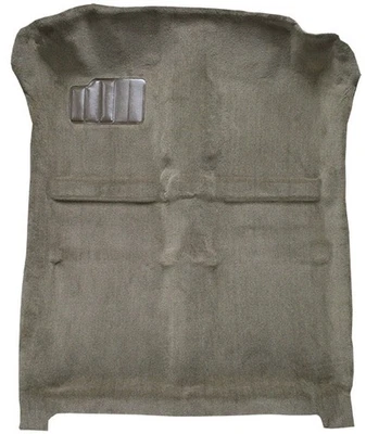 1991-1996 Buick Park Avenue Carpet -Cutpile |4DR, w/o Heat Vents - Image 1 of 4