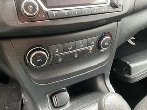 Heater Climate Temperature Control Fits 17-19 SENTRA 4747655 - Picture 1 of 12