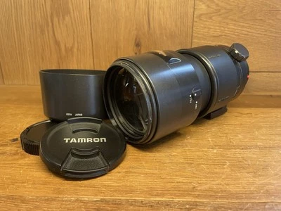 *Almost Mint* Tamron SP AF LD 70-210mm F/2.8 Zoom Lens for Sony A Minolta AF /JP - Image 1 of 4