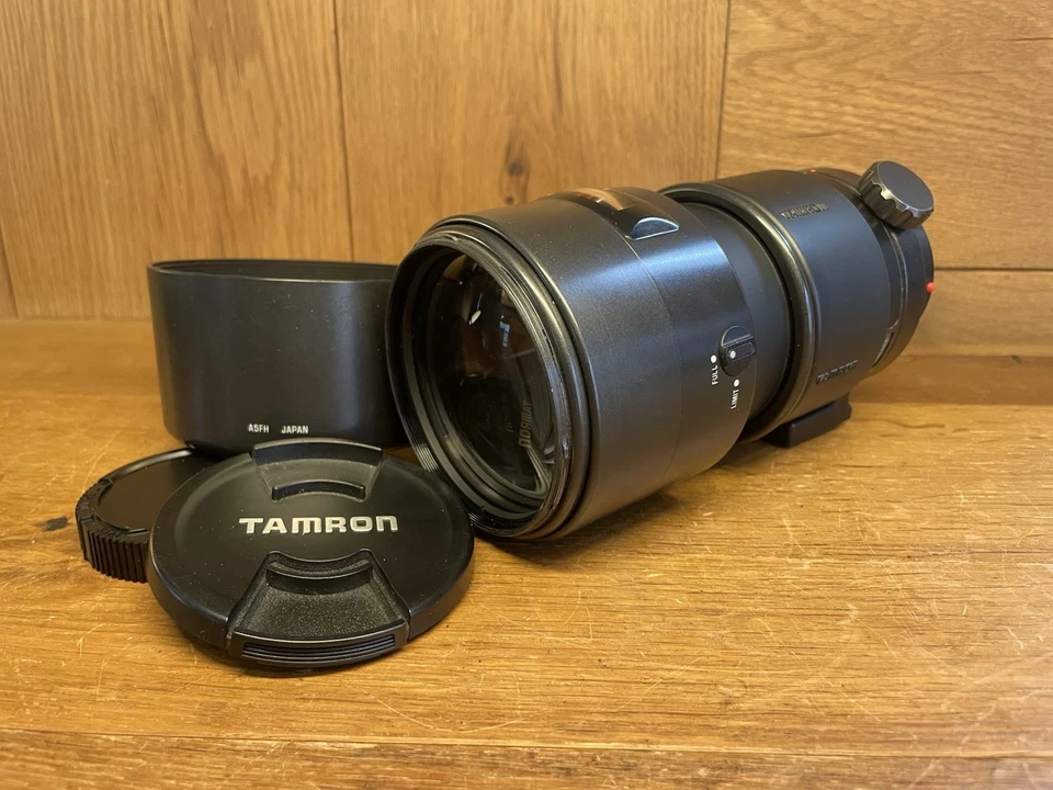 *Almost Mint* Tamron SP AF LD 70-210mm F/2.8 Zoom Lens for Sony A Minolta AF /JP - Image 1 of 4