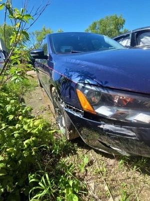 Seat Belt Front Bucket Seat Driver Retractor Fits 12-15 PASSAT 4286589 Foto 1 de 4