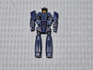 De colección 1988 G1 Hasbro Transformers Pretenders Decepticon "Roadgrabber" - Imagen 1 de 11