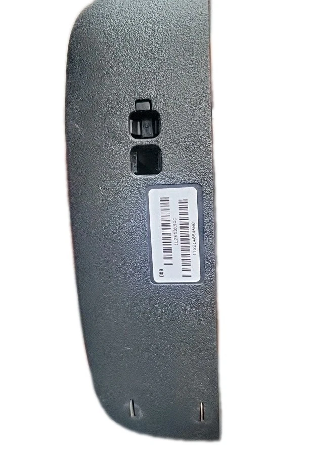 Genuine Mopar Flashlight Lamp 5LB81DX9AB Jeep Dodge Journey 66592S Used Untested - Изображение 1 из 3