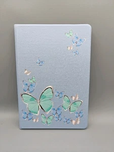 Butterfly I-pad Tablet case cover 6 1/4× 9 3/4 New - Picture 1 of 3