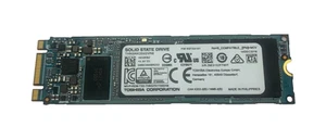 Toshiba Corporation THNSNK256GVN8 256GB Solid State Drive SSD - Picture 1 of 2