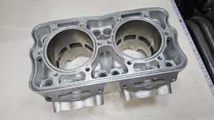 Polaris 3021843 CYLINDER - POLARIS RMK 800 MONOBLOC - 2008 & 2009 - Picture 1 of 6